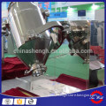 HD series runs stably and low noise food stuffing mixing machine